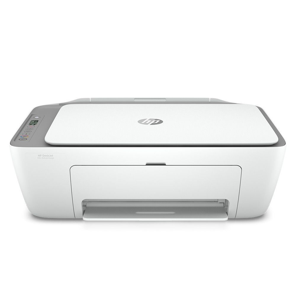 Impresora Multifunción HP Deskjet 2775 Wi-FI Impresora