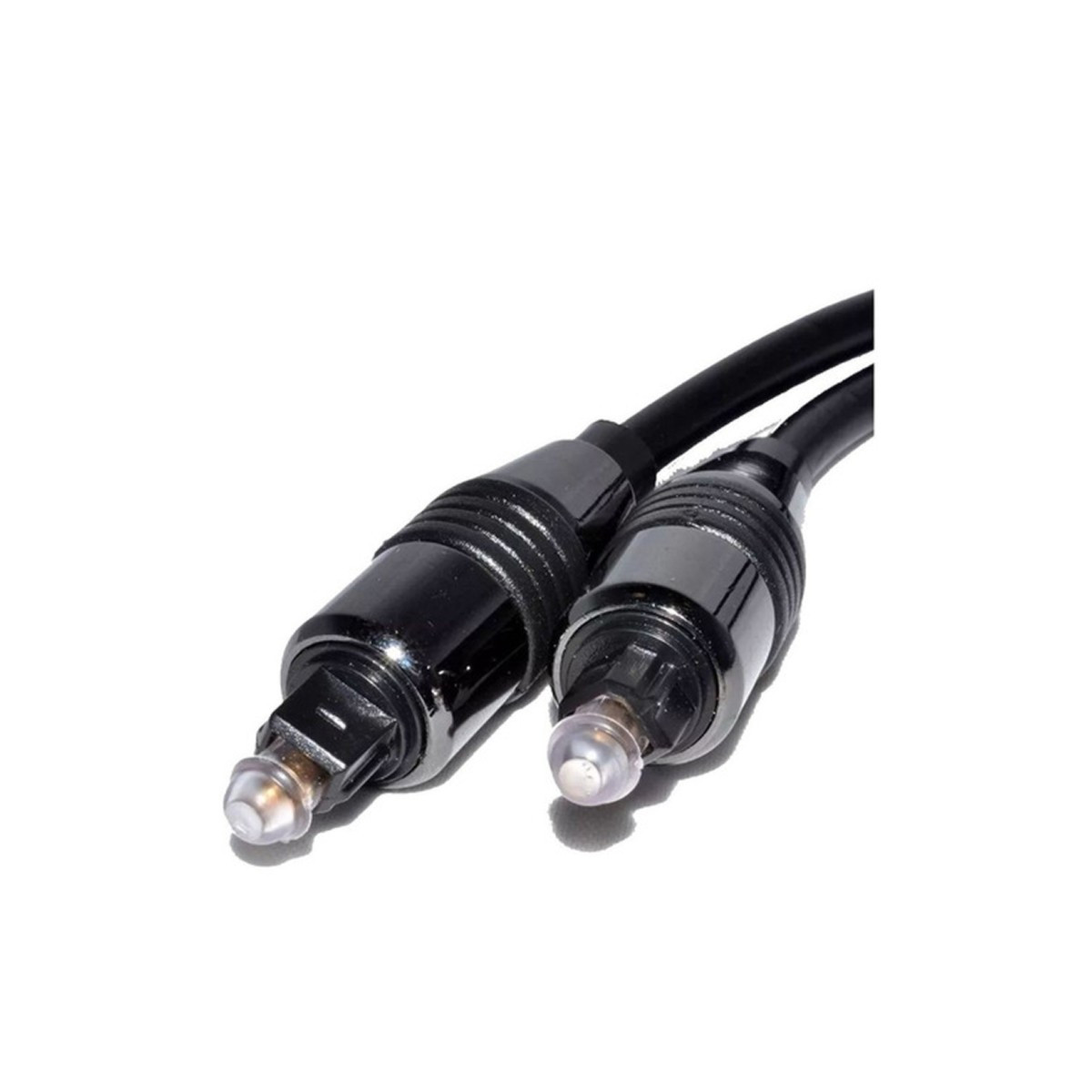 Cable Audio Optico 3 mts Roditec Redes Cable