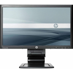 Monitor Ref. LCD 23" HP Ref