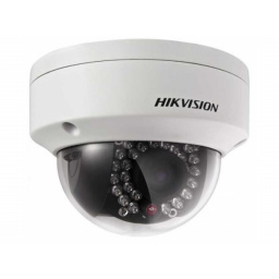 Camara de Seguridad Hikvision AHD 4.0MP Poe Domo