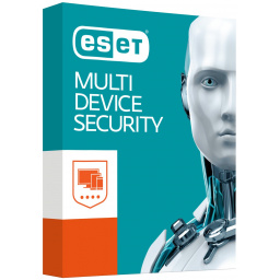 ESET Hogar Multi Device Security Pack