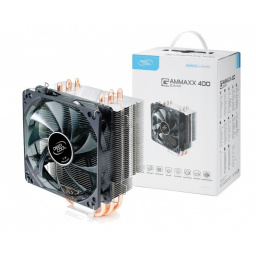Fan Cooler Deep Cool Gammaxx 400 V2 Intel  AMD
