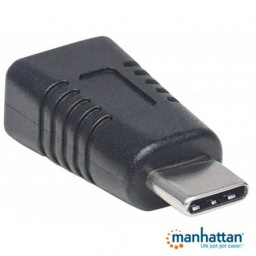 Adaptador USB C 3.1 a micro B Manhattan