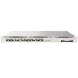 Router Mikrotik RB1100 AHx4