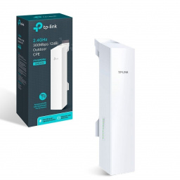 Access Point TP-Link CPE220 Pharos 300Mbps