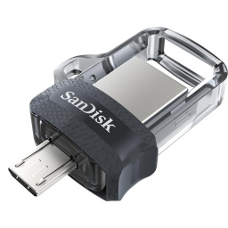 Pendrive 16Gb OTG Sandisk USB 3.0