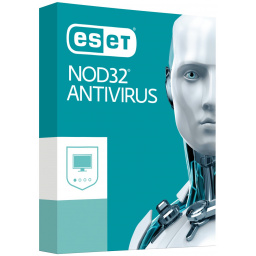 ESET Hogar NOD32 Antivirus