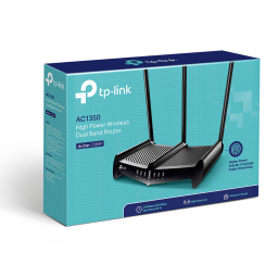 Router TP-Link Archer C58HP DualBand