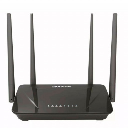 Router Intelbras RF1200 ACtion DualBand