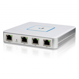 Router Ubiquiti Firewall Unifi USG Security Gateway