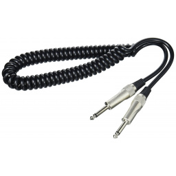 Cable de Audio Rulo Roditec Plug MM 1,5Mts