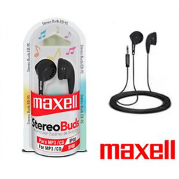Auricular Maxell EB95
