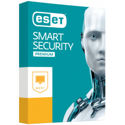 ESET Hogar Smart Security Premium