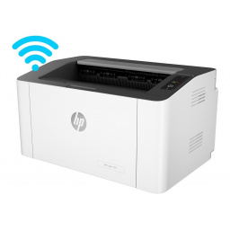 Impresora Laser HP 107w Wi-Fi