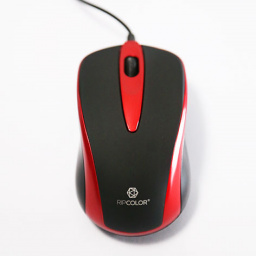Mouse Rip Color Gaming RP-B0503N USB