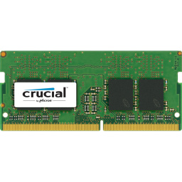 Memoria SODIMM DDR4 16GB 2400MHz