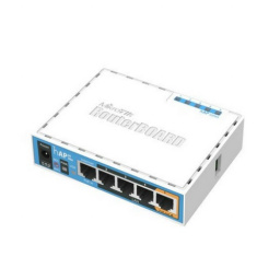 Router Mikrotik RB952UI-5AC2ND AC 10/100