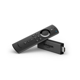 Smart Amazon Fire TV Stick 1080p Alexa c/Control Remoto