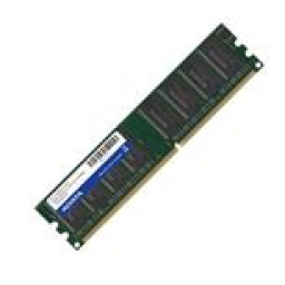 Memoria DDR 1GB/400