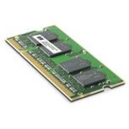 Memoria SODIMM DDR2 1GB 667Mhz