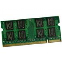 Memoria SODIMM DDR2 2GB 800Mhz