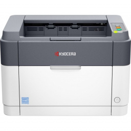 Impresora Laser Kyocera FS-1040 Monocromática