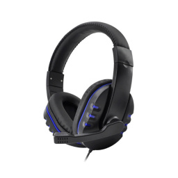 Auriculares Dobe Gaming TY-1731 Consolas c/MIC