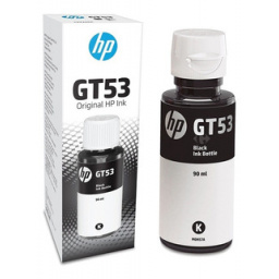 Tinta HP GT53 5810/5820/315/415 Negro