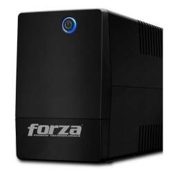 UPS Forza NT-512U 500VA/250W 220V
