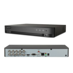 DVR HIKVISION iDS-7208HQHI-M1/S DVR 1080P ACUSENSE