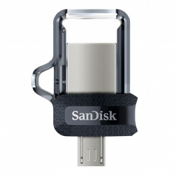 Pendrive 64Gb OTG Sandisk USB 3.0