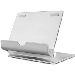 Soporte de Mesa en Aluminio para Celular o tablet