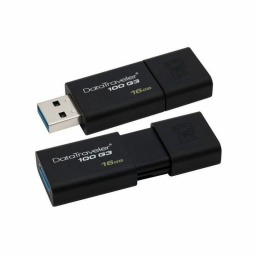 Pendrive 16Gb USB 3.0