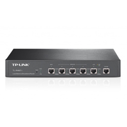Router TP-Link TL-R480T 1WAN 4LAN Intel 266Mhz