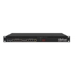 Router Mikrotik RB3011UiAS-RM Rackeable Gigabit