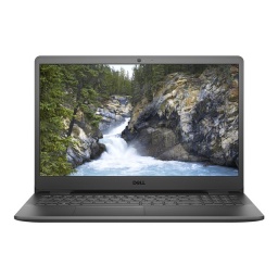 Notebook Dell Inspiron 15-3501 i7-1165G7/8Gb/256Gb/Ubuntu