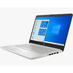 Notebook HP 14-CF2051LA i3-10110U/4GB/256Gb SSD/14"
