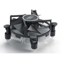 Fan Cooler Deepcool CK-11509 Socket 775/1155/1150/1151