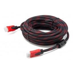Cable HDMI MM 20 mts.