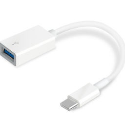 Adaptador TP-Link UC400 USB-C a USB Hembra