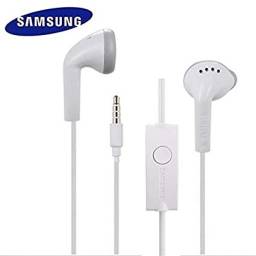 Auriculares Samsung EHS61  Blanco
