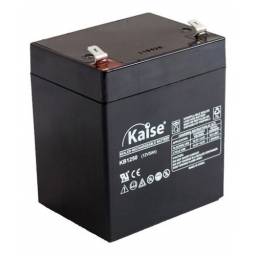 Batera UPS 12V 5A Kaise