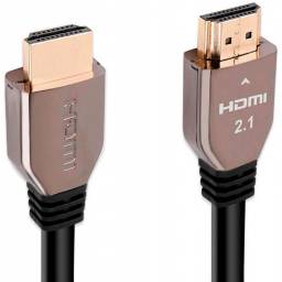 Cable HDMI MM Promate 2 Metros Ultra HD 8K