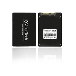 Disco Duro SSD 2.5¨  128Gb Valuetech