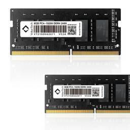 Memoria SODIMM Valuetech DDR4 8Gb 2666MHz