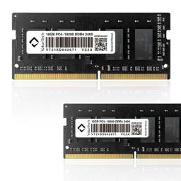 Memoria SODIMM Valuetech DDR4 16Gb 2666MHz