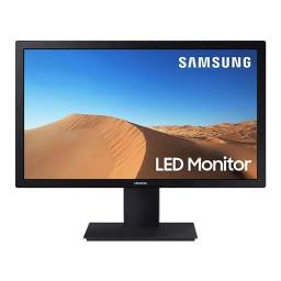 Monitor Samsung 19" HD LS19A330 HDMI / VGA