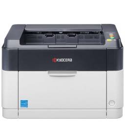 Impresora Kyocera Fs-1060dn Duplex / Red