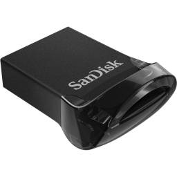 Pendrive Sandisk 32Gb USB 3.0 Ultra Fit
