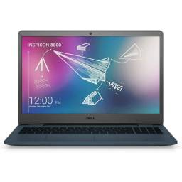 Notebook Dell Inspiron 15-3505 Ryzen 7-3700U8Gb512Gb SSD